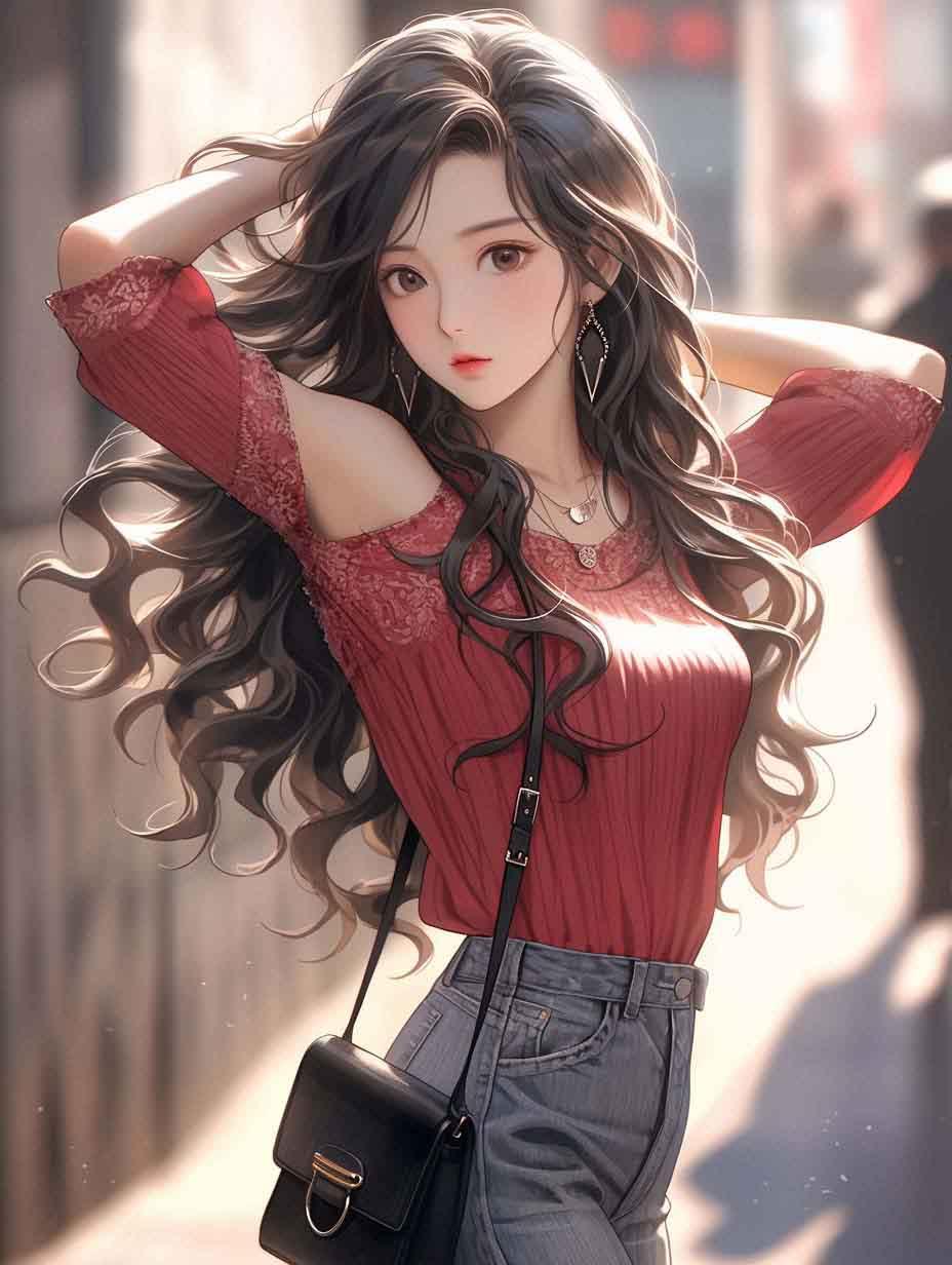 秦柚柚是谁