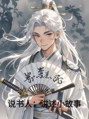 说书人的段子