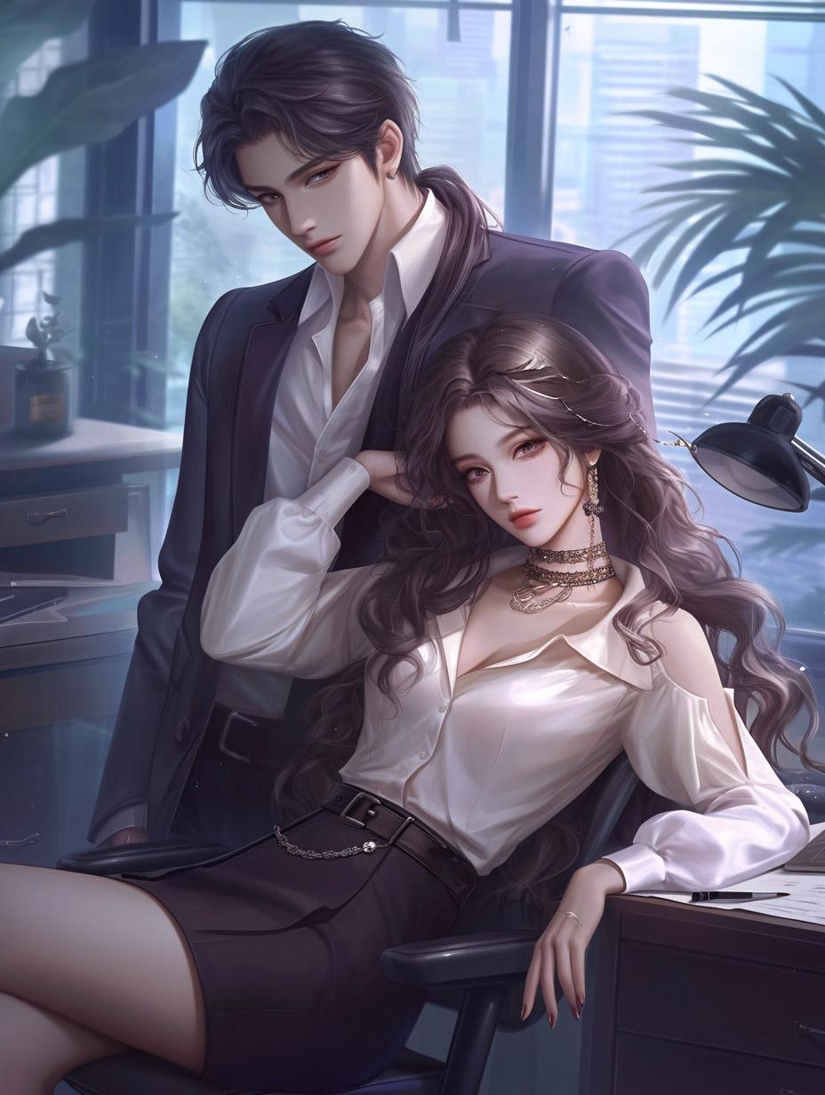 播放李未央的诗